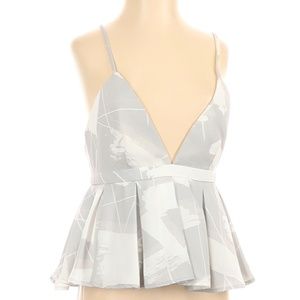 Keepsake sleeveless top